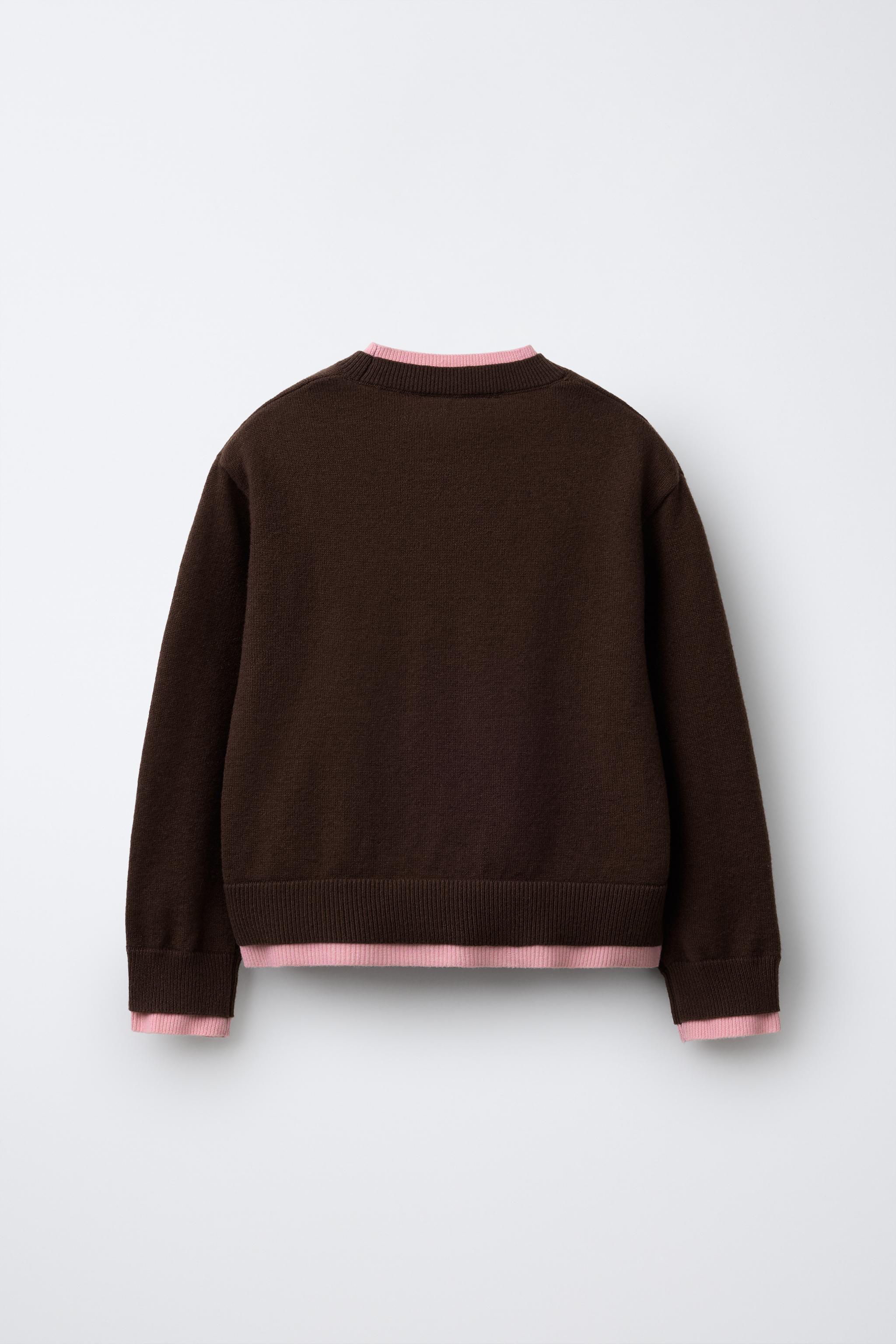 Mixmany　This is a sweater Armani Exchange Men's Z Holiday 2012 Zip Lightweight Sweater