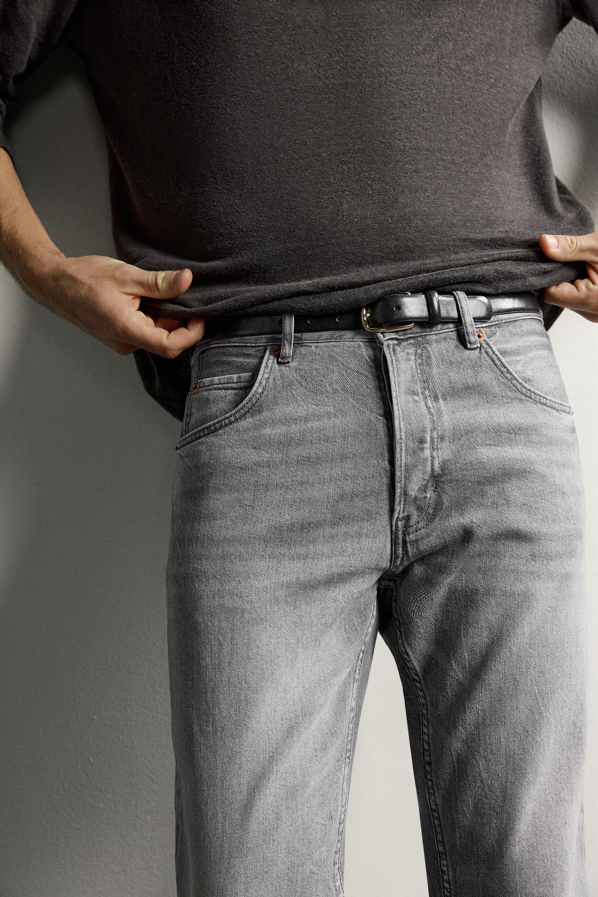 JEAN REGULAR FIT