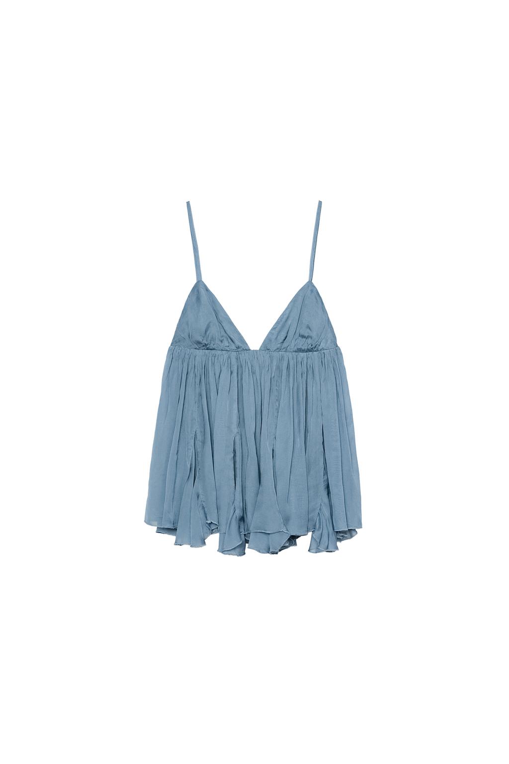 FLOWY CAMISOLE - image 3