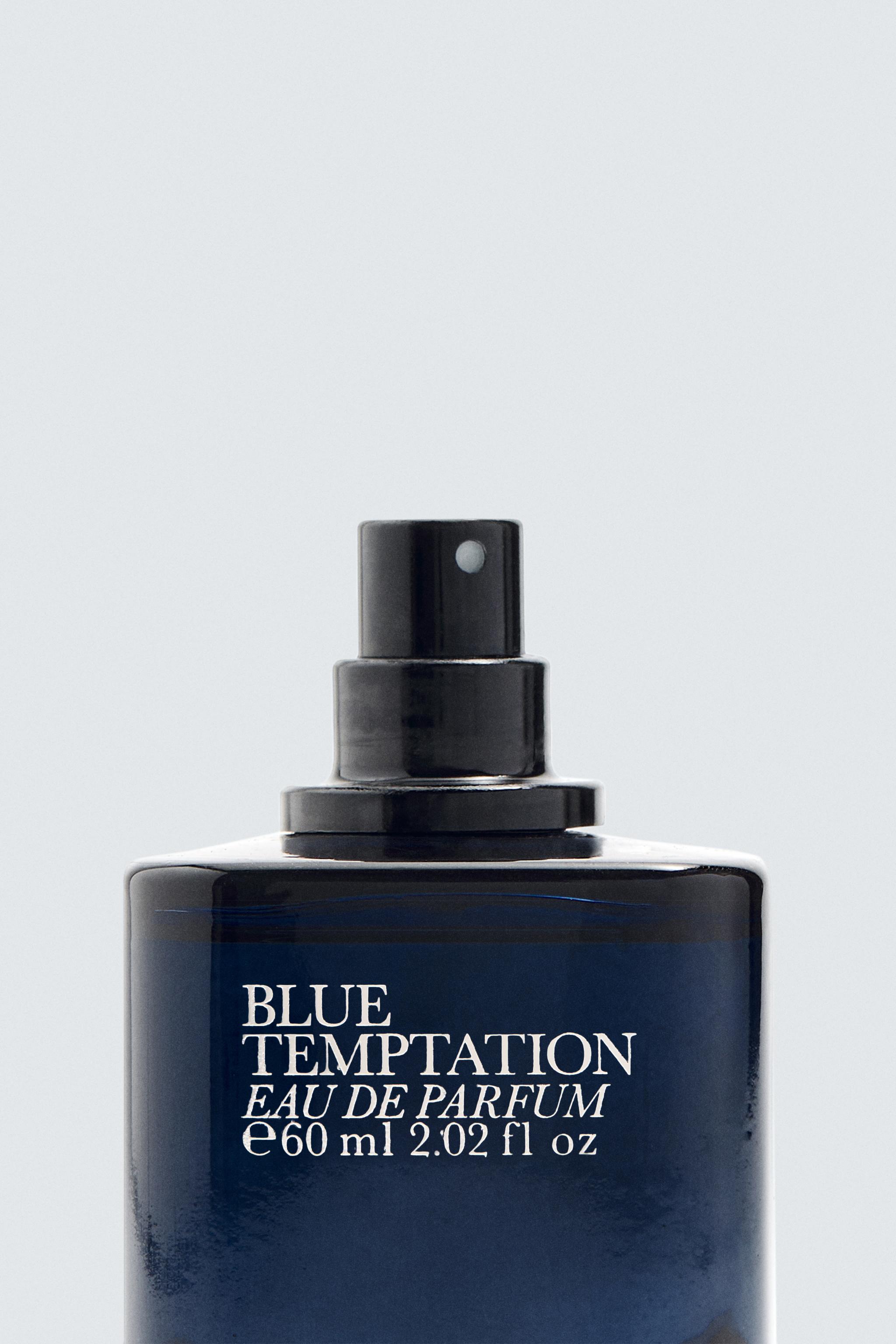 BLUE TEMPTATION EDP 60 ML (2.3 FL. OZ)