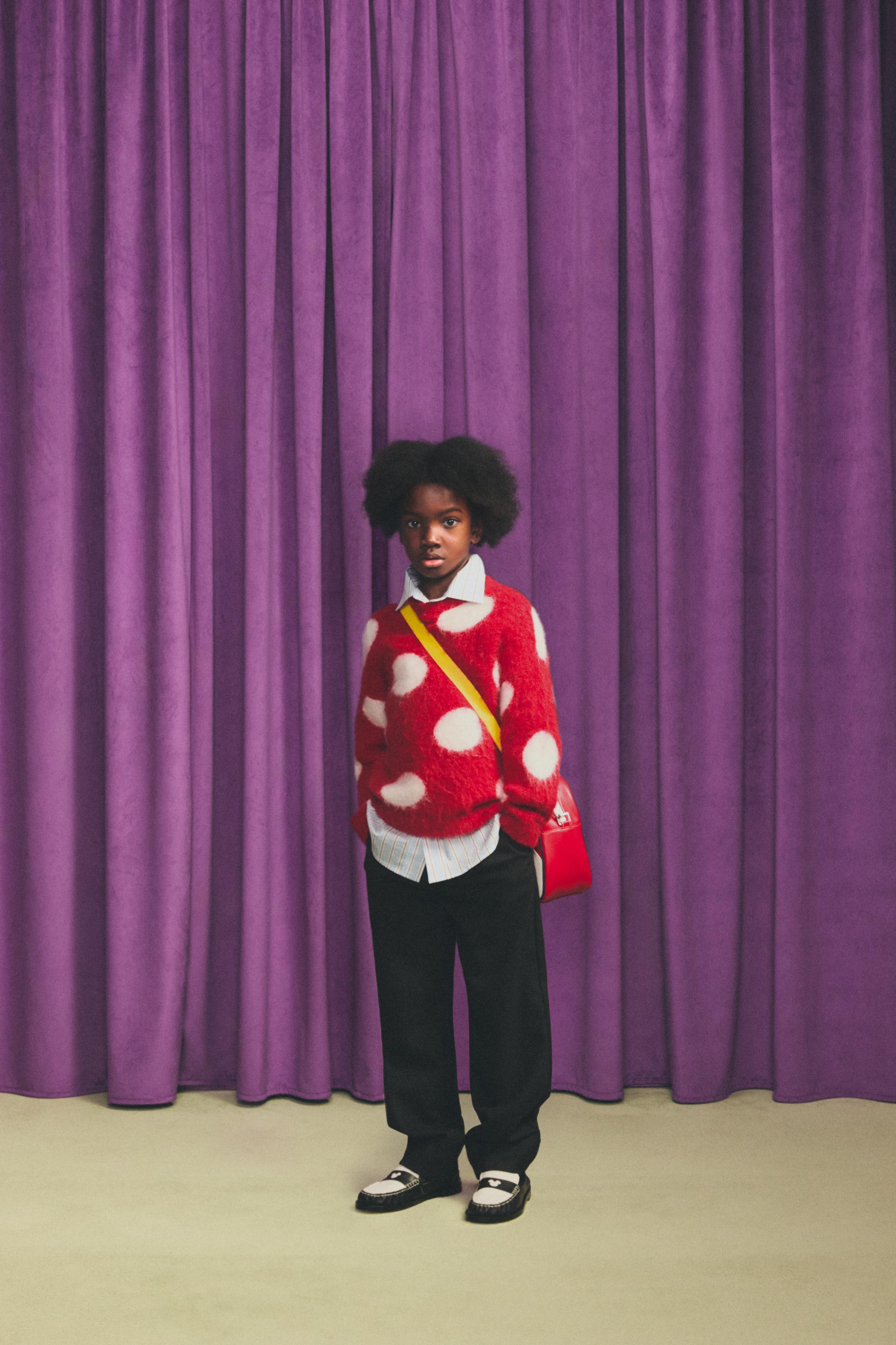 Harry Lambert For Zara X Disney Lookbook | ZARA Brasil Harry Lambert For Zara X Disney Lookbook | ZARA Brasil