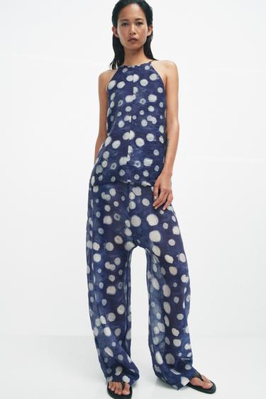 Zara LOOK -