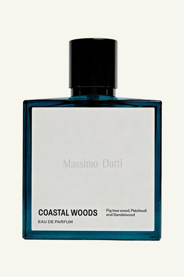 (100 ml) Eau de parfum Coastal Woods -  de Zara - Image 0