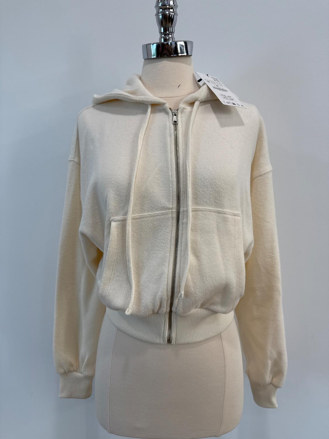 SUDADERA CAPUCHA SOFT - Image 2