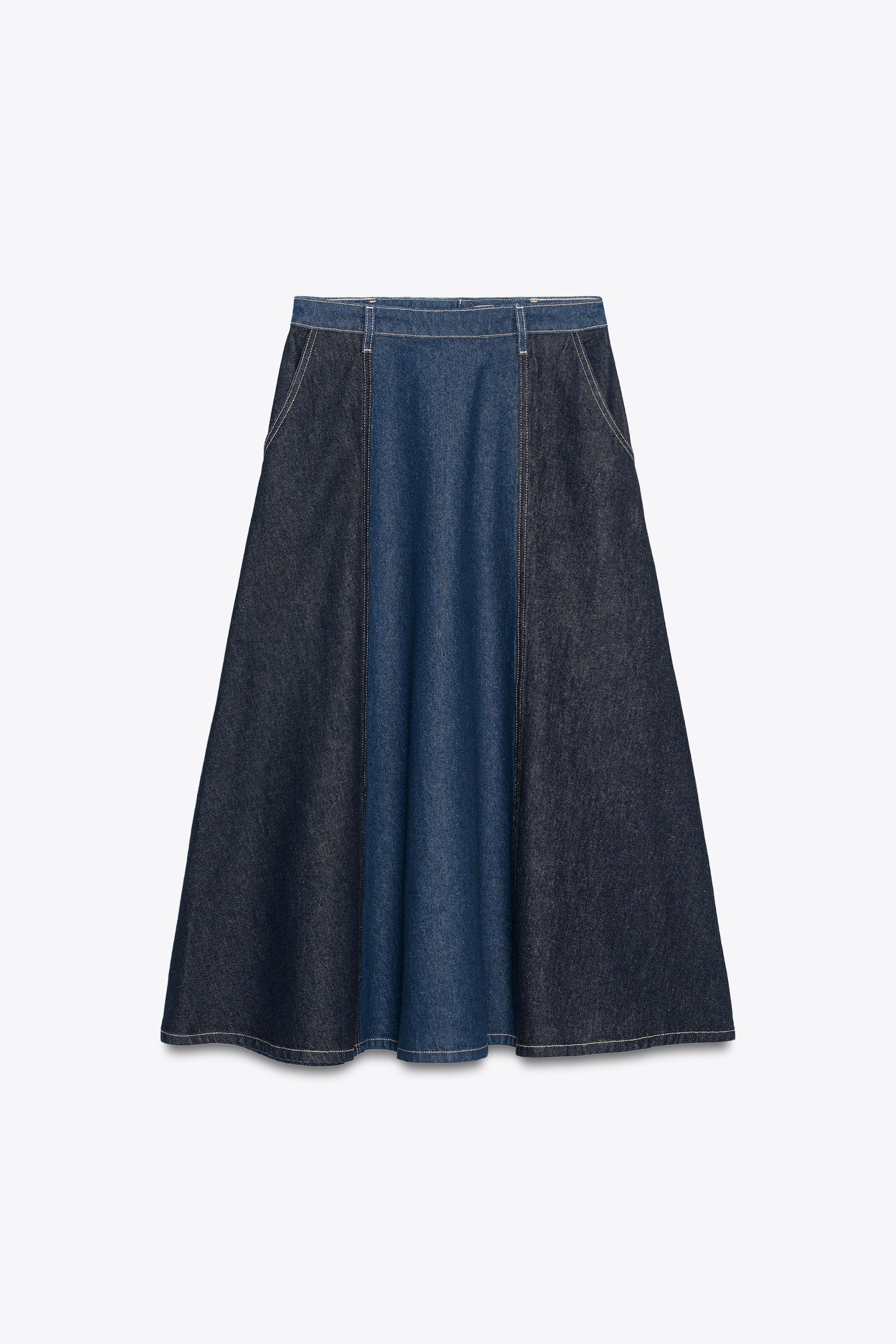 新品未使用　ジャケット＋スカート WOMEN/EC限定】膝丈ジャージー スカート 履き心地抜群 ご近所へ