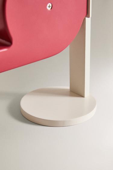 KIDS' TICKET DISPENSER TOY - Red by Zara - Image 2