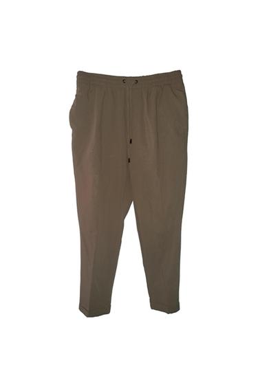 TRAVELLER TROUSERS