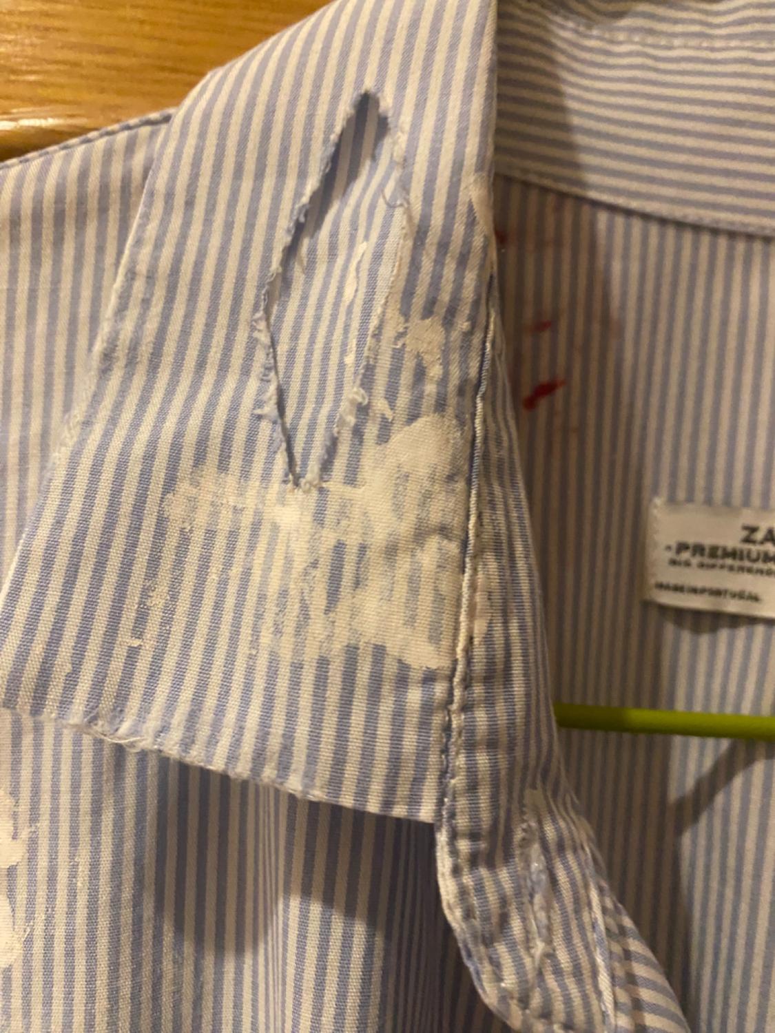 CAMISA ESTAMPADA - Image 6