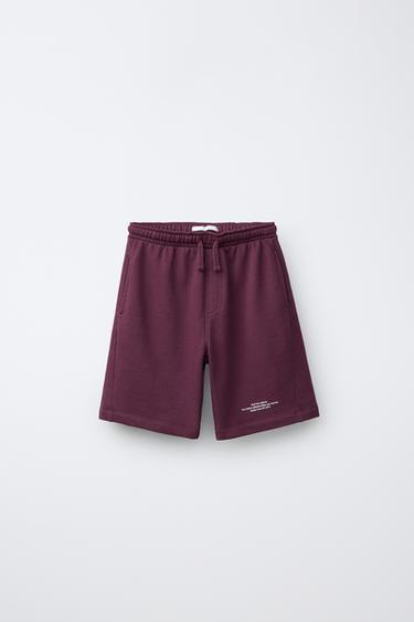 ՖԼԻՍԵ ՋՈԳԻՆԳ ԲԵՐՄՈՒԴԱ - Բուրգունդյան Zara-ից