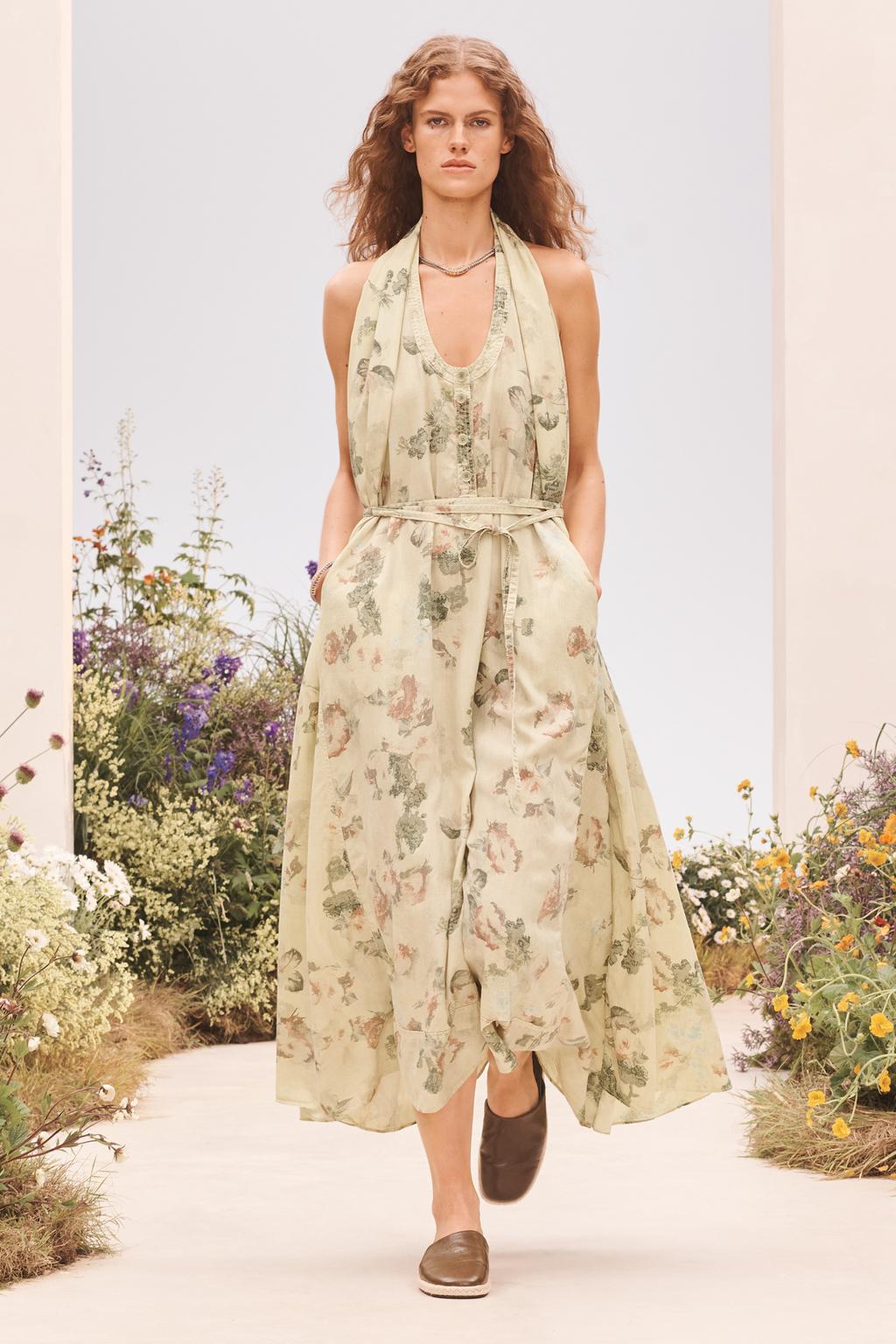 Flwrs Drss