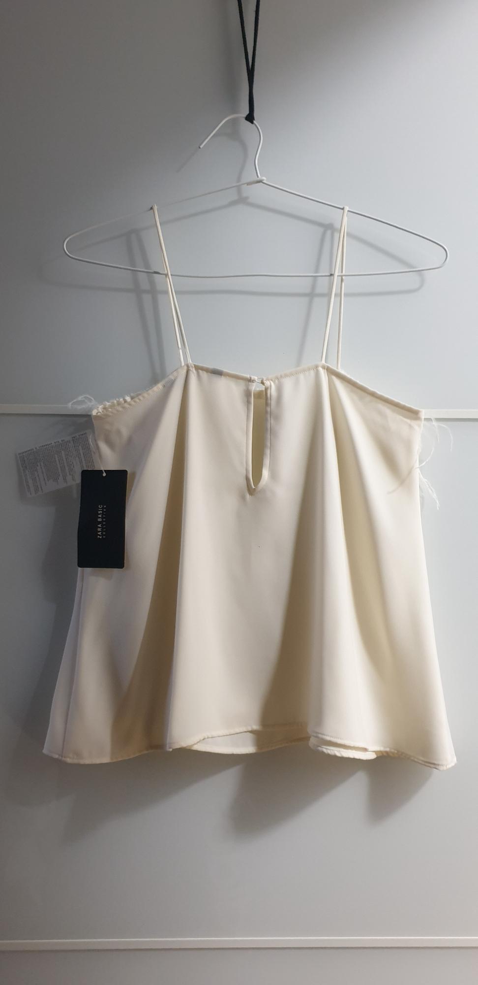ΤΟΠ ΣΕ ΣΤΥΛ LINGERIE - Image 2