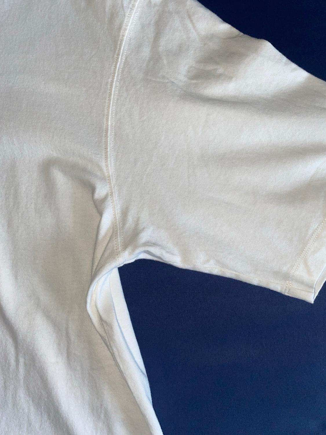 RUNNING GRAPHIC PRINT T-SHIRT - Image 3