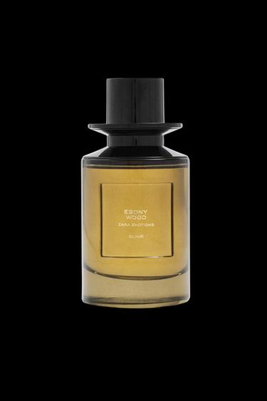 EBONY WOOD ELIXIR PARFUM 100ML (3.4 FL. OZ) -  von Zara - Bild 0