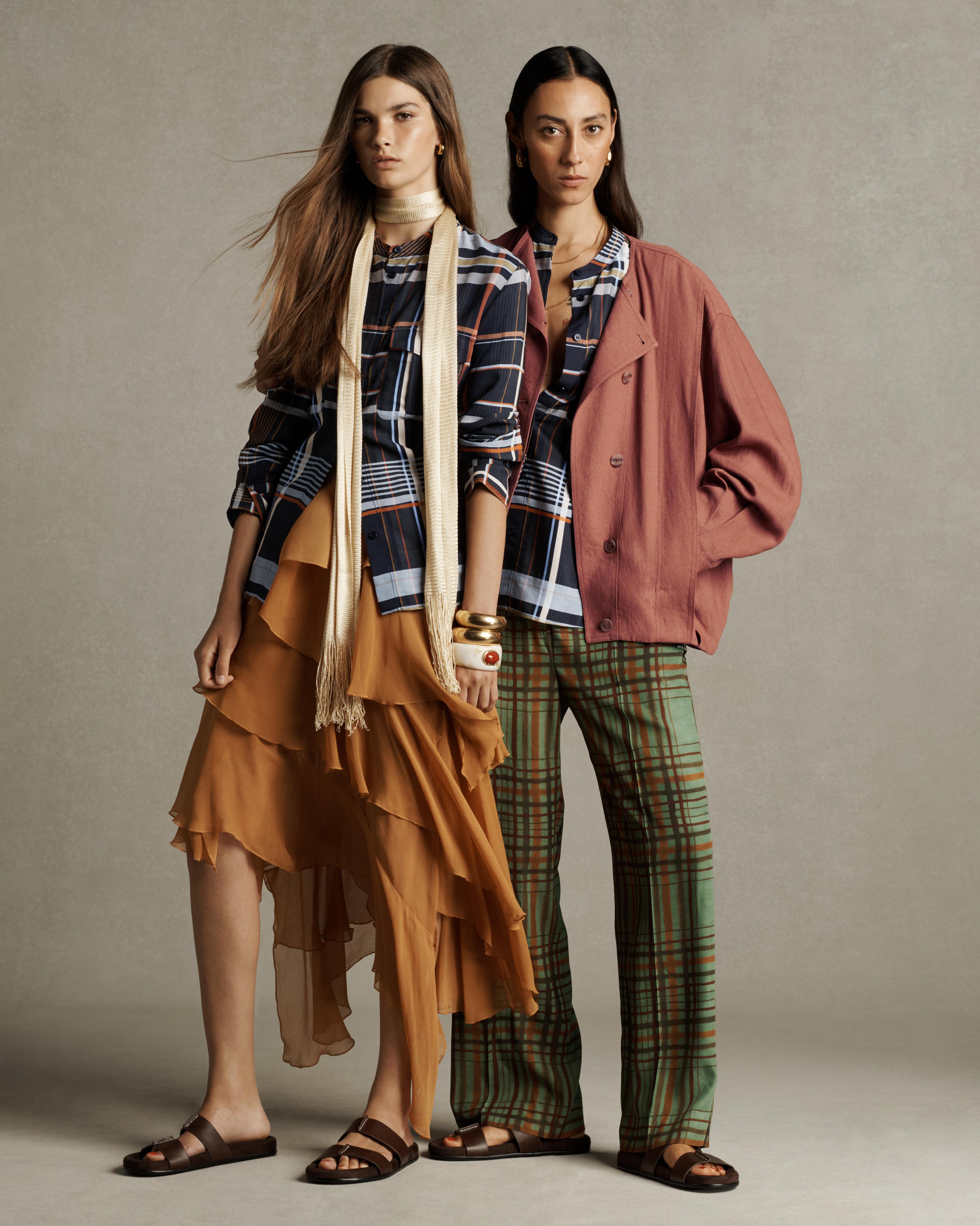 ジャケット - レディース | 最新コレクション | ZARA 日本