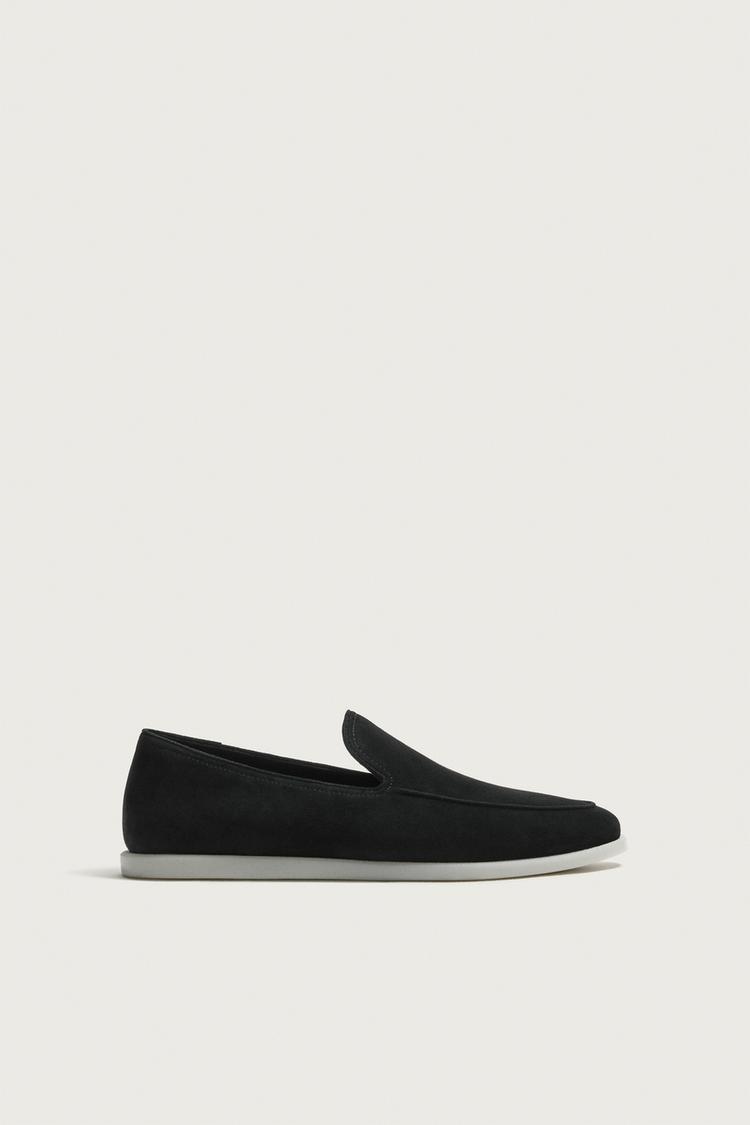 MOCASÍN PIEL CASUAL