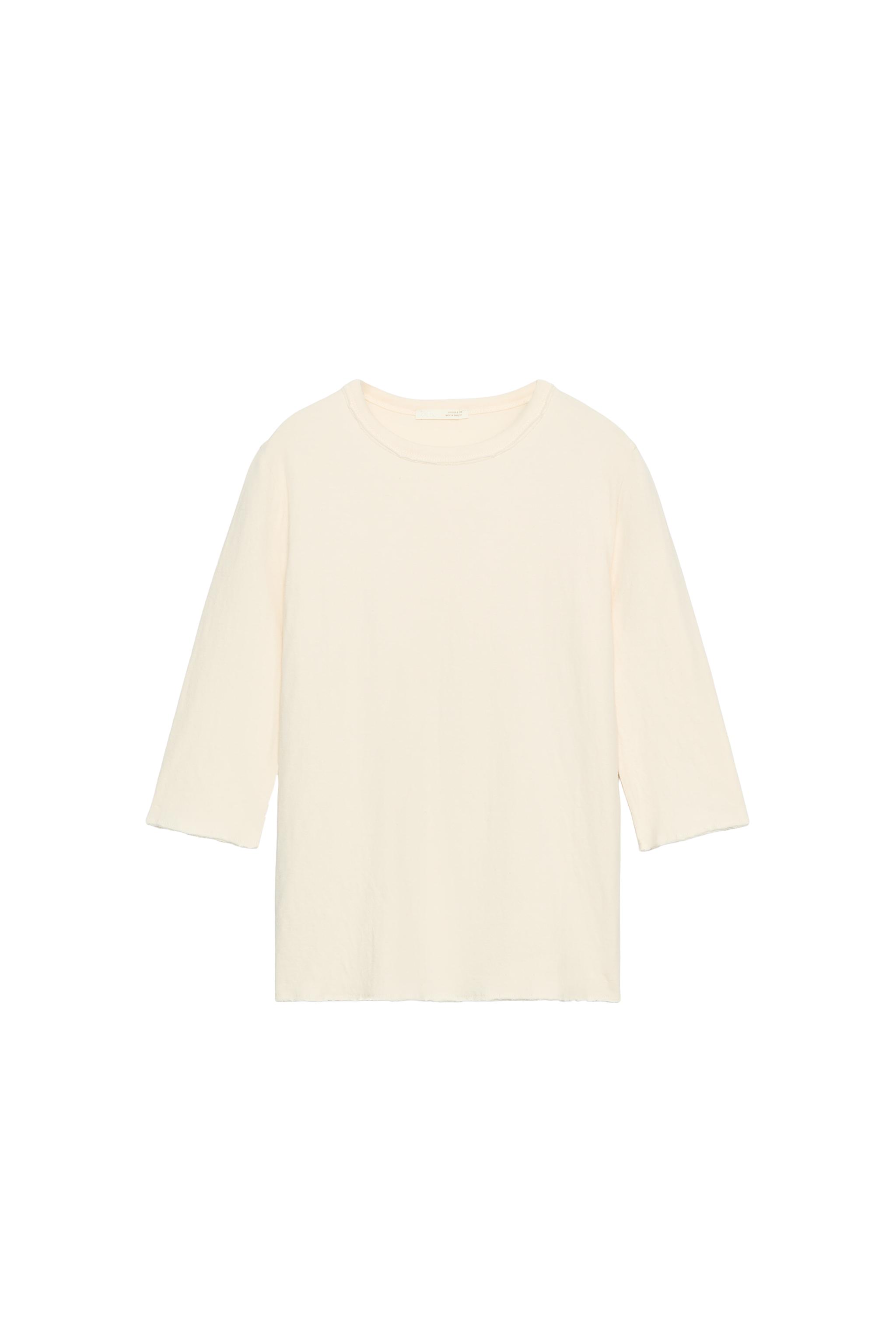 CAMISETA DOBLE FAZ