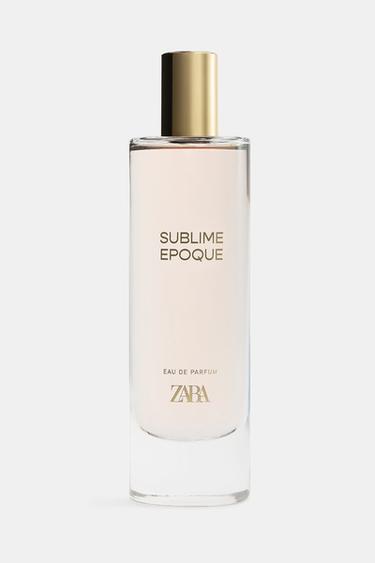 Zara SUBLIME EPOQUE EDP 80 ML (2.71 FL. OZ). -  - Image 0