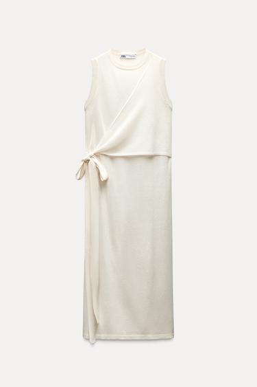Zara Product image - Oyster-white