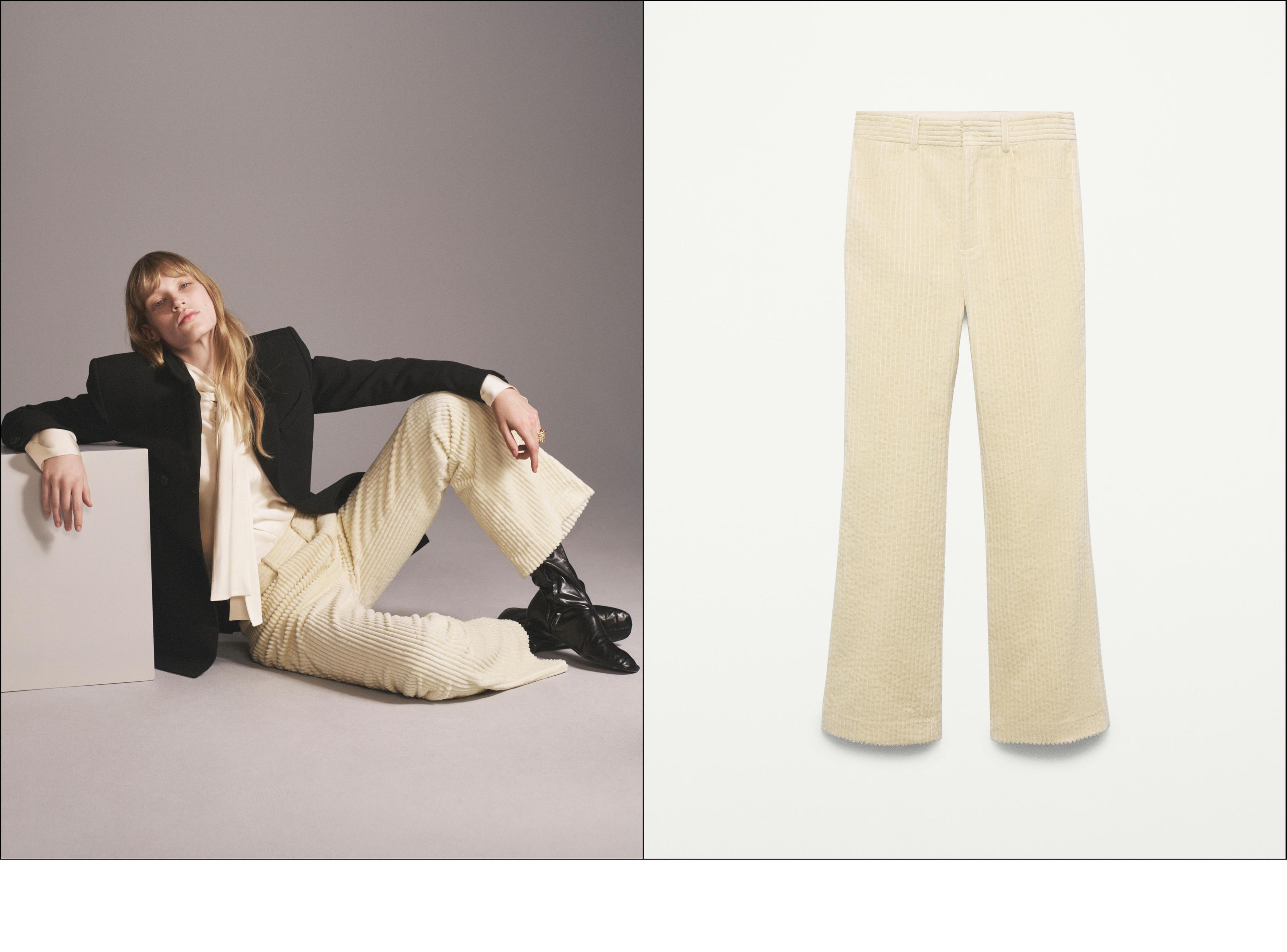ZARA United States | New Collection Online