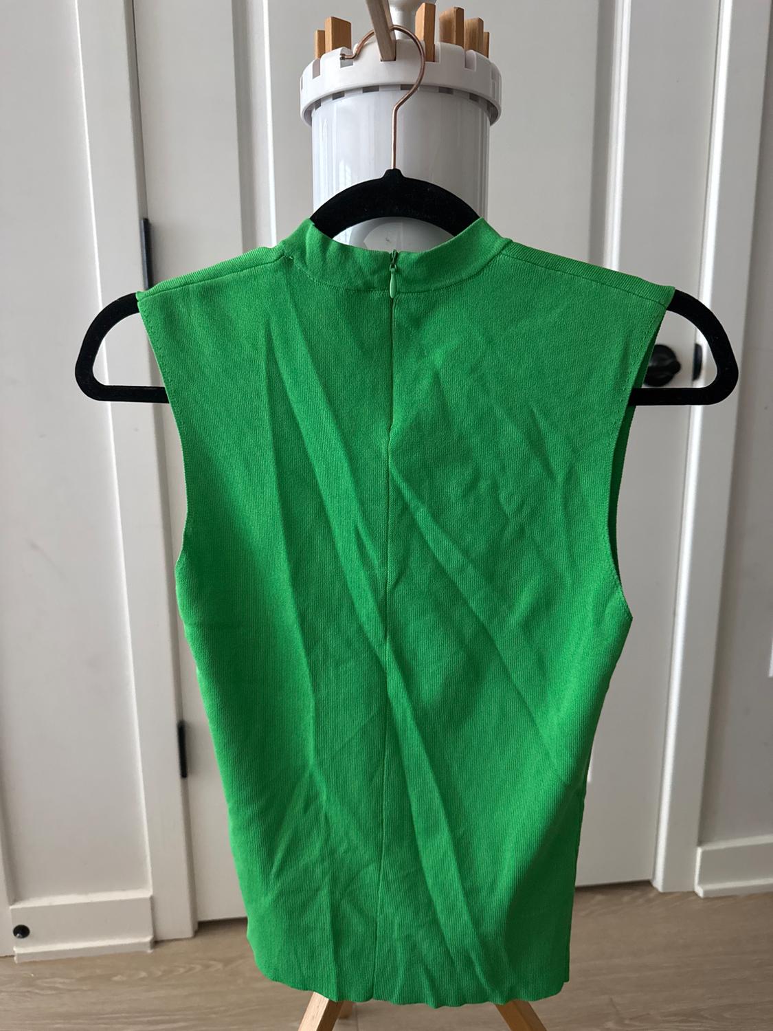 TOP PUNTO CHOKER - Image 3