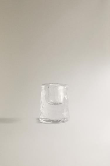 FYRFADSSTAGE I GLAS -  fra Zara - Billede 0