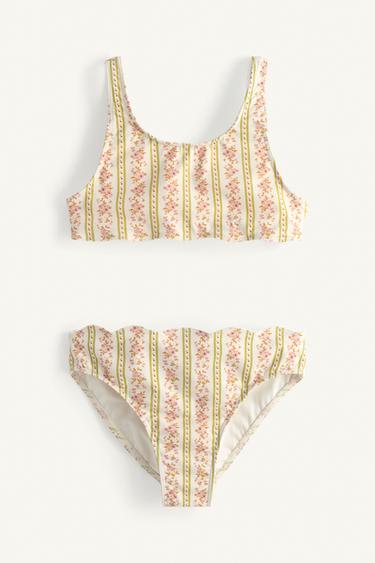 LCW Kids Bikini Fille Séchage Rapide -S4O390Z4-LU7 - LC Waikiki