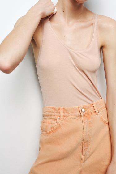 トップス – レディース チュール | ZARA 日本 