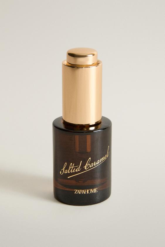 (0.51 FL. OZ) SALTED CARAMEL OIL - Cream by Zara - Image 0
