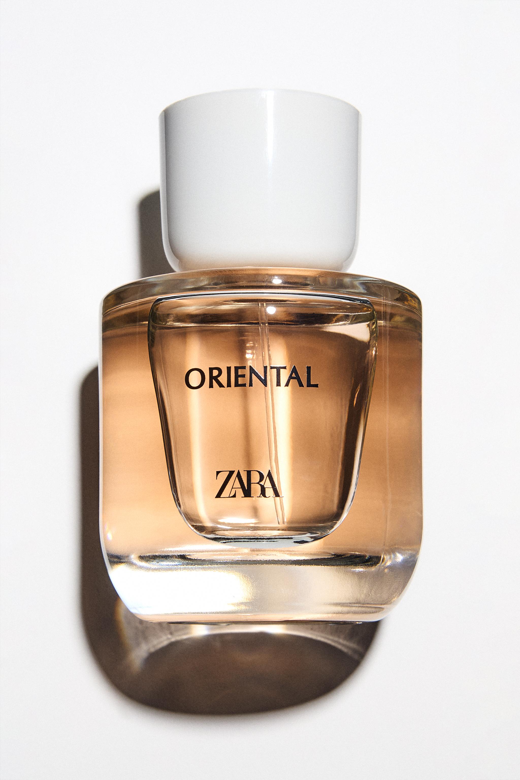 ORIENTAL EDT 90 ML OZ ZARA Australia - Main Image