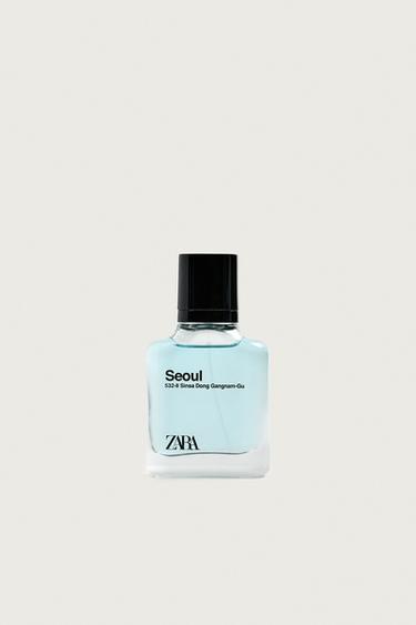 SEOUL 532-8 SINSA DONG GANGNAM-GU EDT 30ML  (1.01 FL. OZ) -  de Zara - Imagen 0