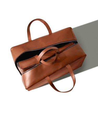 TRIO DE VOYAGE NORMAN FOSTER - Cognac de Zara - Image 2