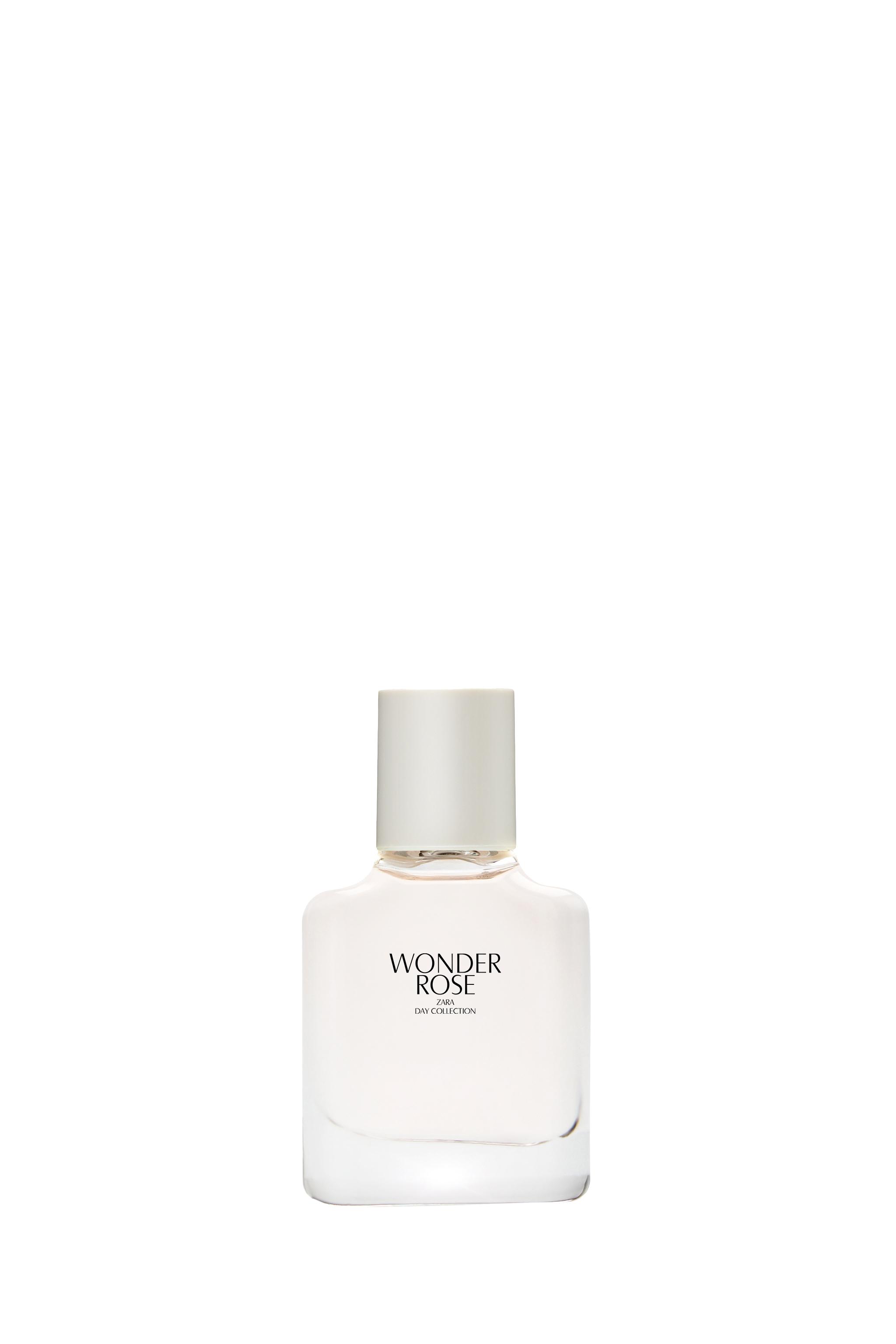 WONDER ROSE EDT 30ML | ZARA Japan / 日本