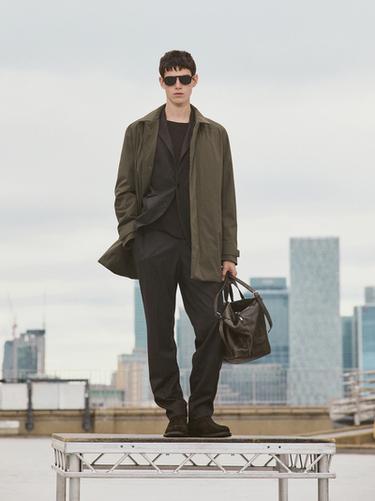 LOOK - 070 de Zara