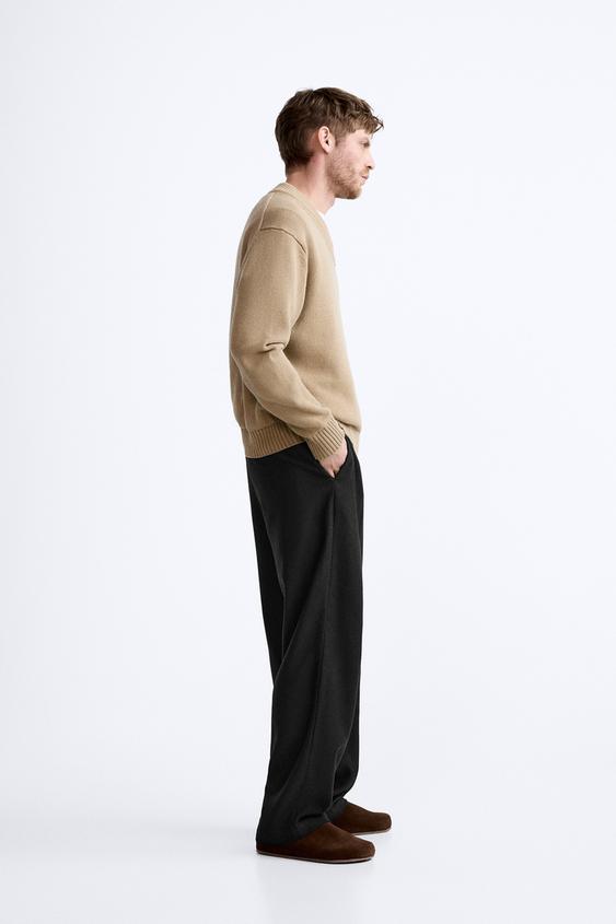 Pantalons casual pour homme, Nouvelle Collection en ligne, ZARA Monaco