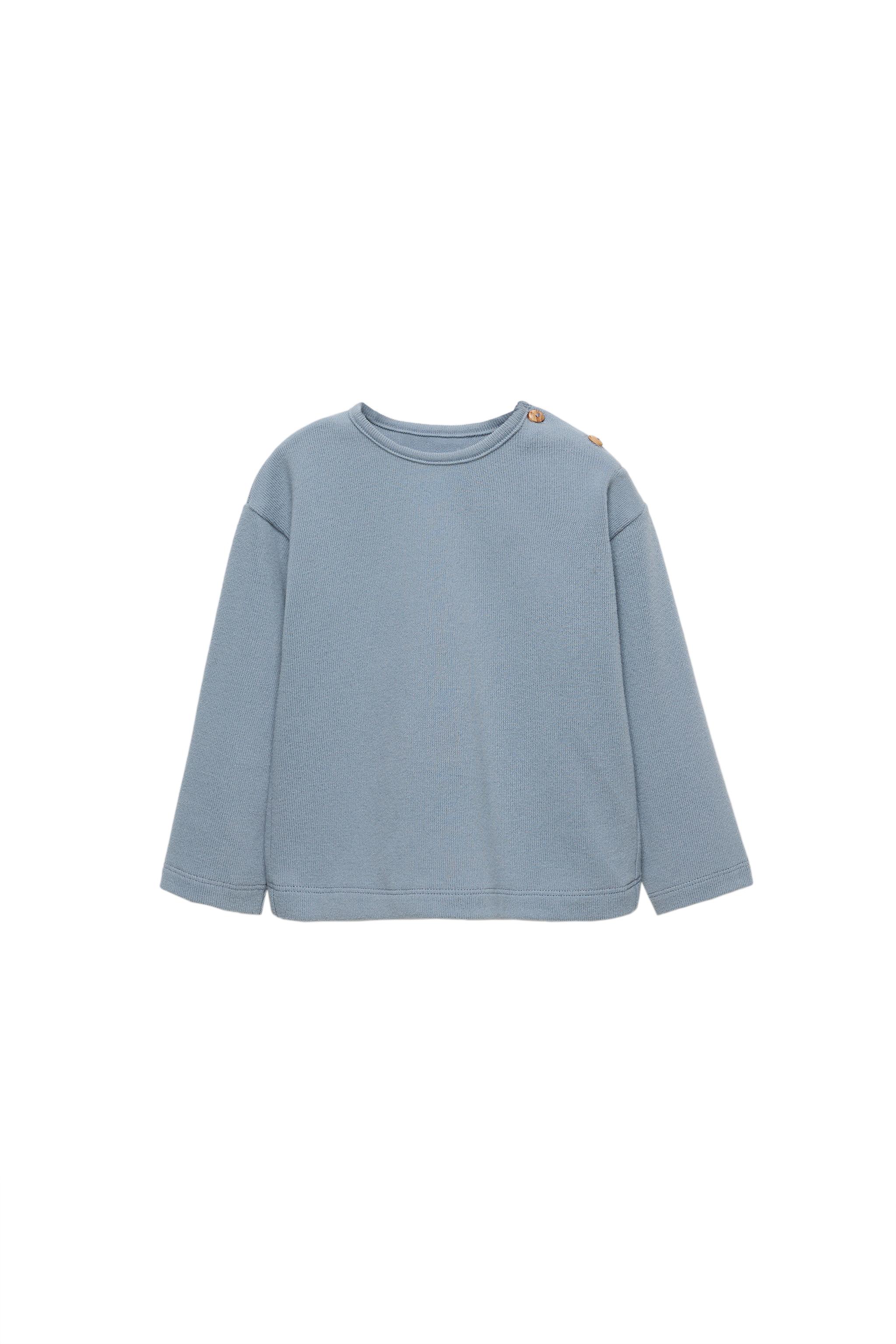 ZARA toddler pants and Long-Sleeve T-Shirt cheapest