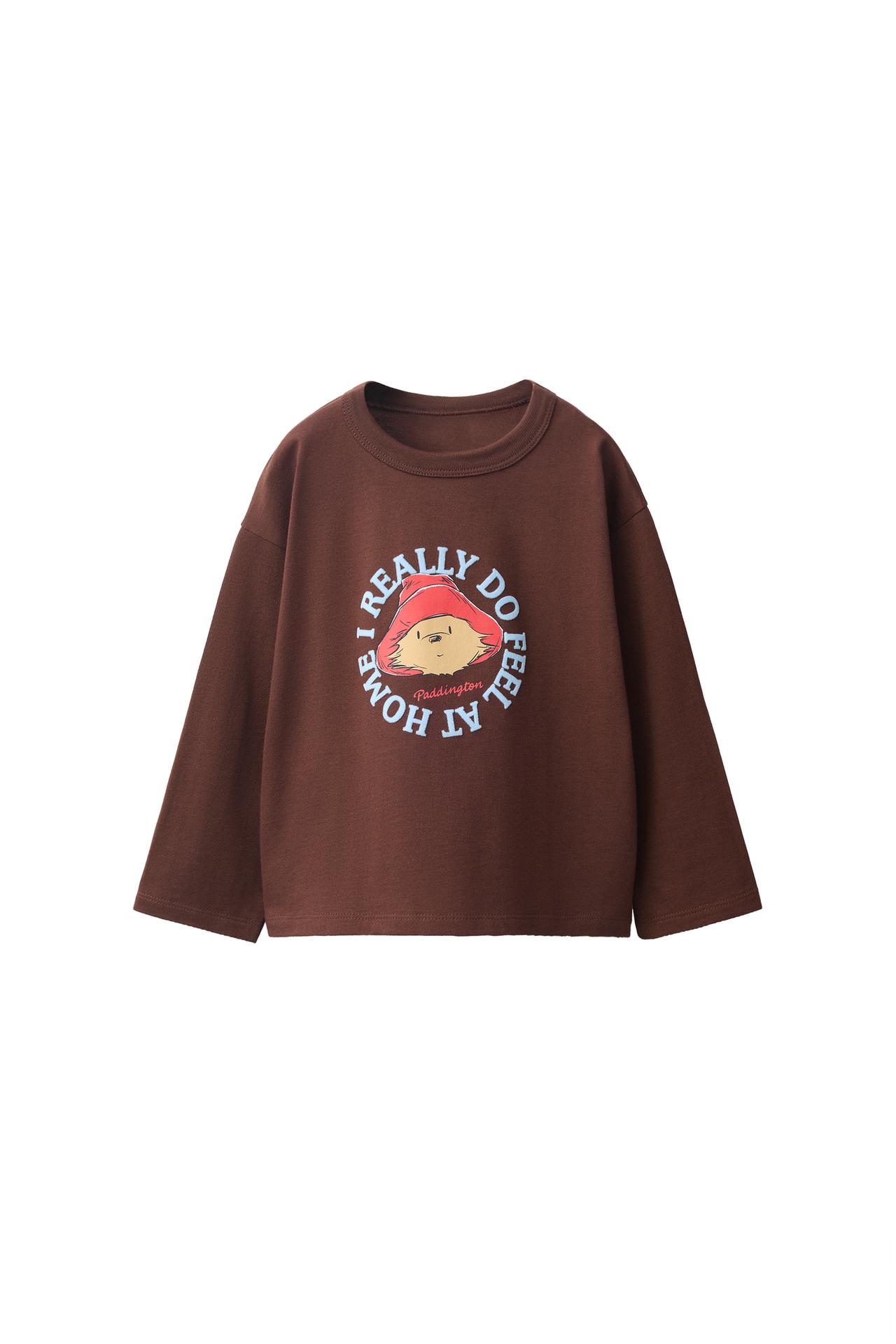 PADDINGTON™ PRINT T-SHIRT