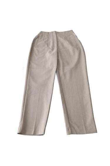 HIGH WAISTED PANTS