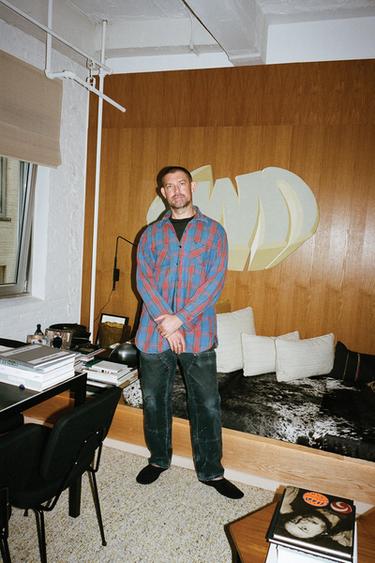 ΣΕΤ - του Zara