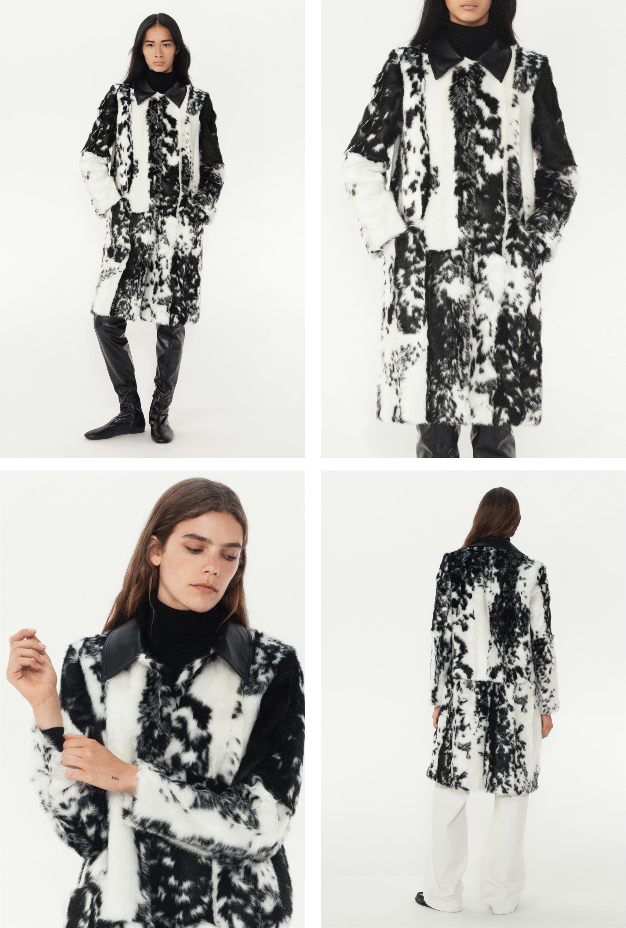 レディースアウターウェア | ZARA 日本