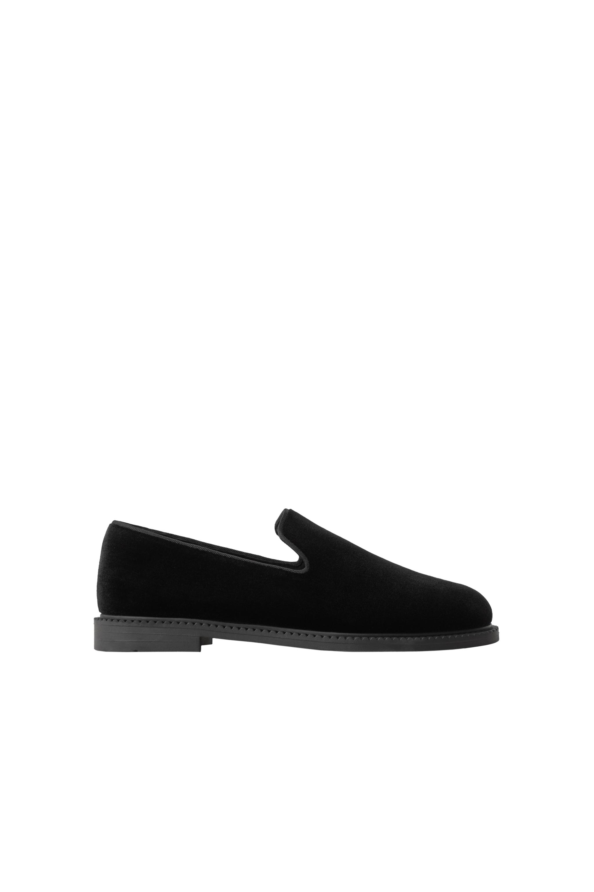 Zara KIDS LEATHER LOAFERS store shoes 13,5(31)