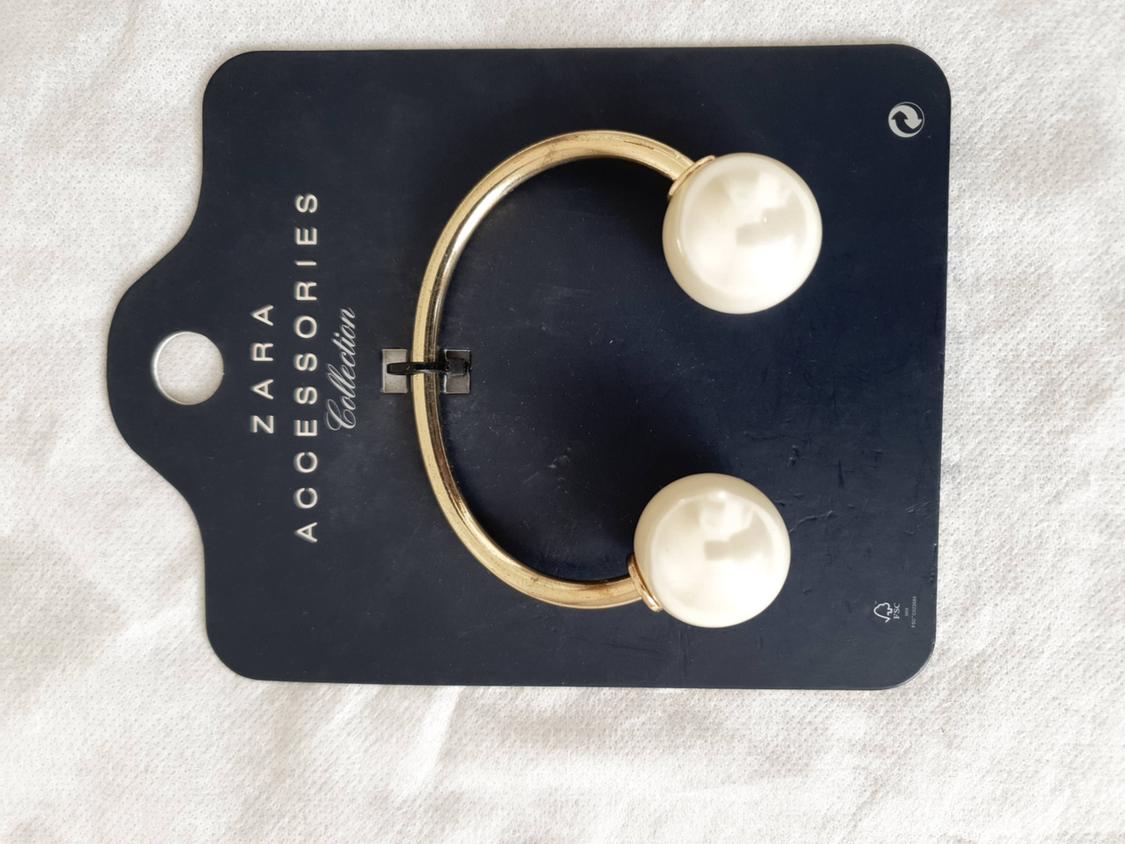 CUFF BRACELET - Image 2