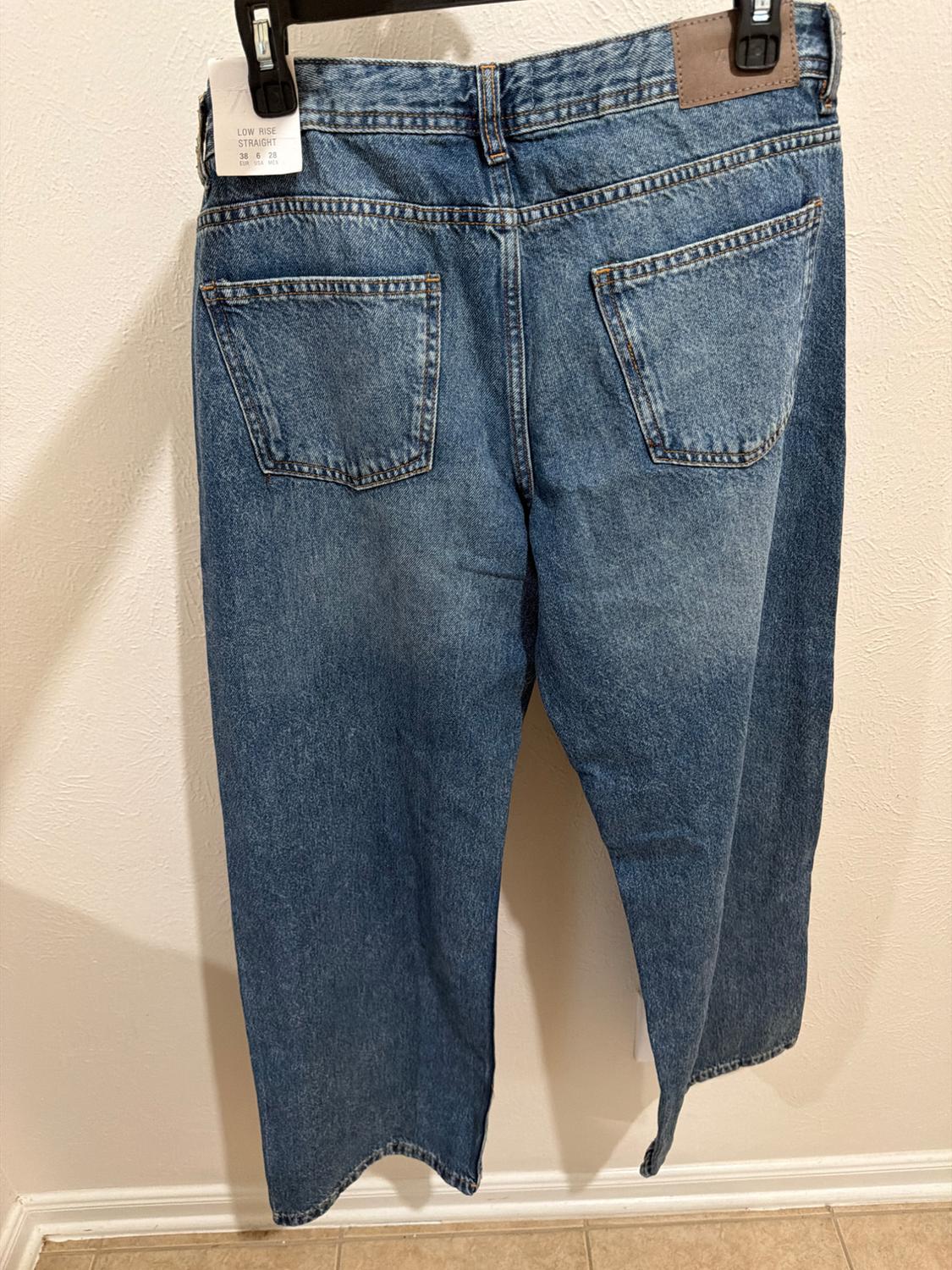 JEANS Z1975 STRAIGHT TIRO BAJO - Image 3