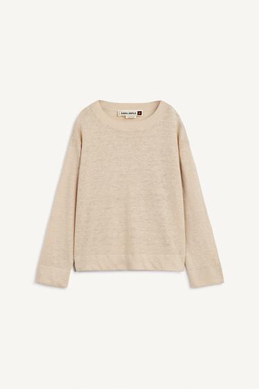Zara BSC SWTR - Beige