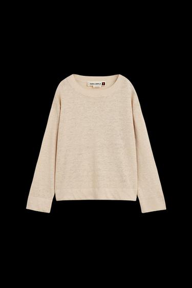 BSC SWTR - Beige by Zara