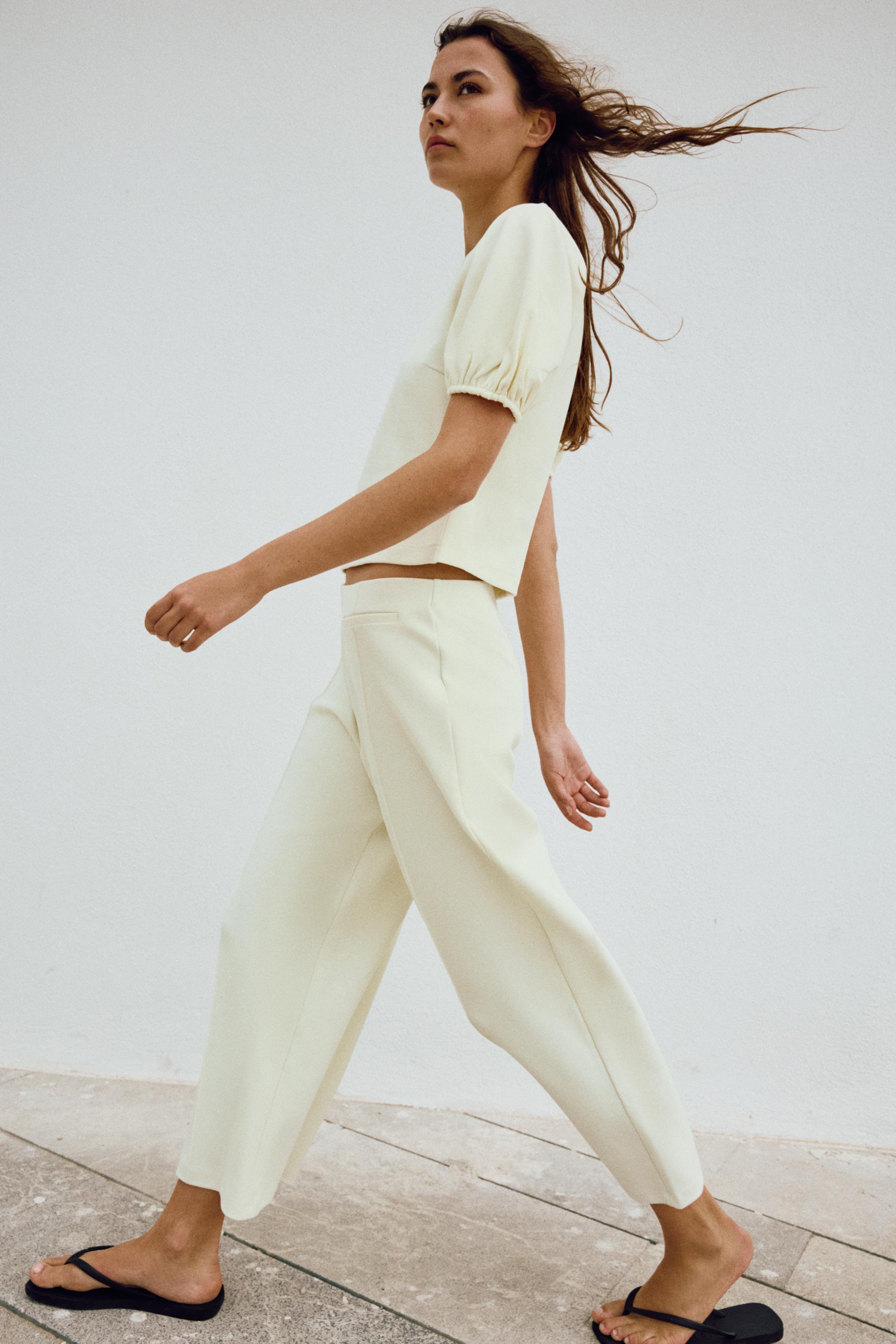 VOLUME PANTS