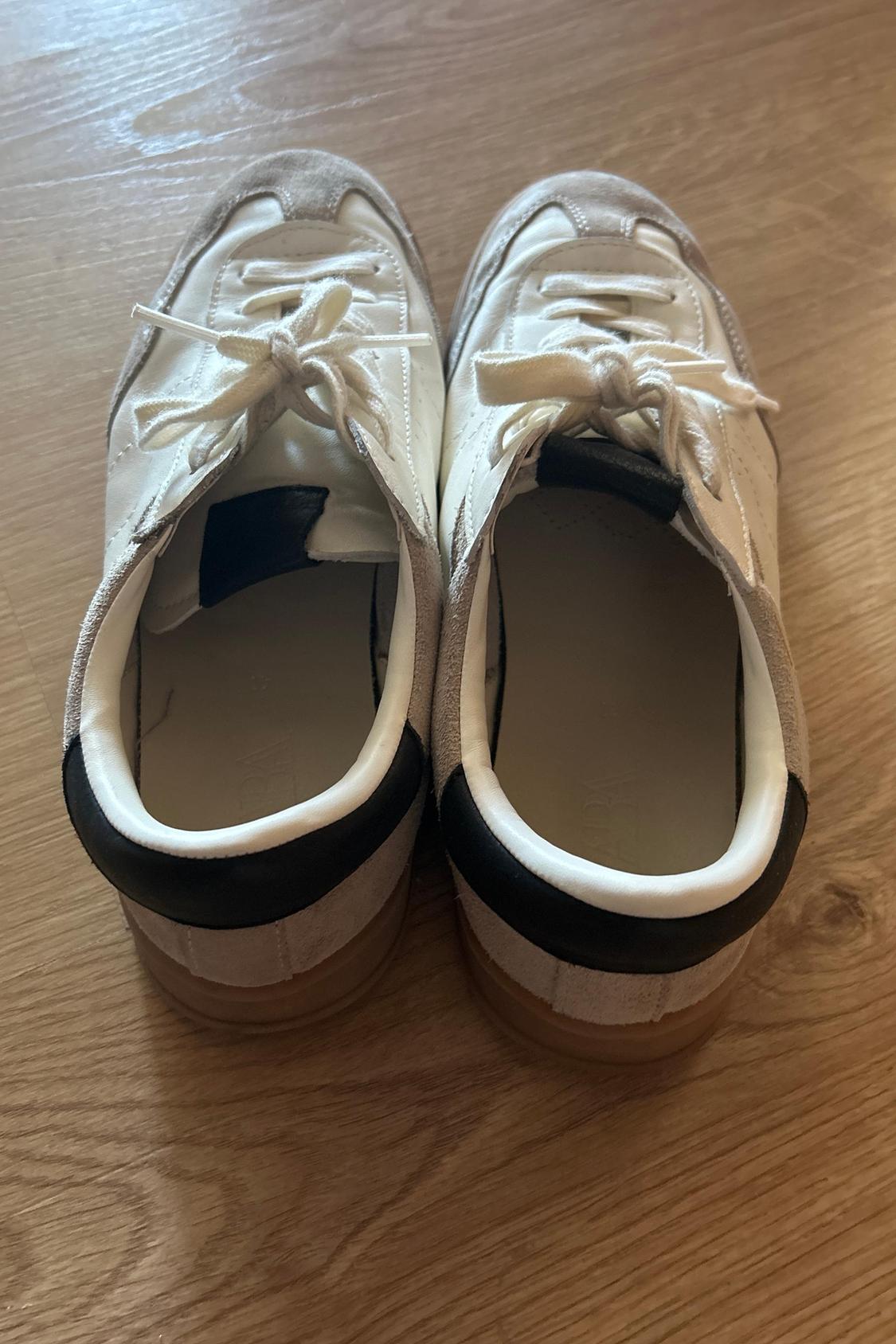 RETRO TRAINERS - Image 3