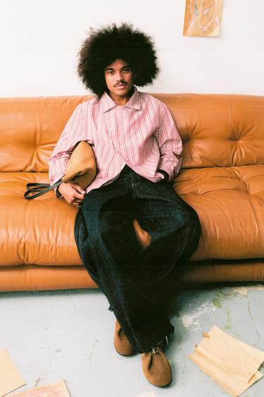 Product image - Pink by Zara - Image 0