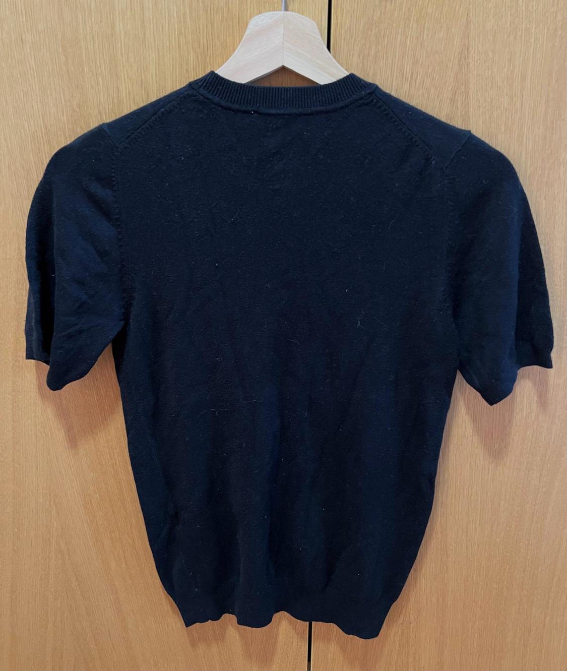 JACQUARD SWEATER - Image 2