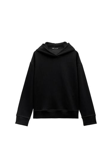 HOODIE SWEATSHIRT