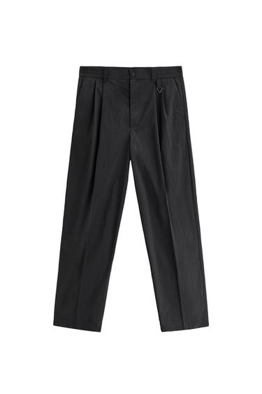 PANTALÓN CARGO TÉCNICO